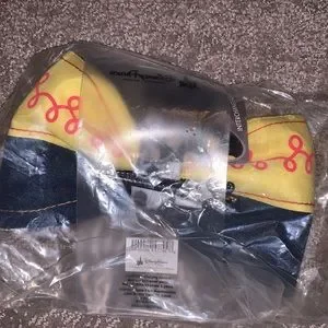 New Disney Parks Swap Your Bow Interchangeable Toy Story Jessie Cowgirl Bow Only Disney Parks Toy Story Jessie Bow Swap Your Bow New with  main image 3